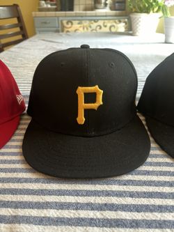 Pirate Baseball Cap
