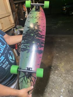 Long Board