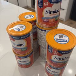 Similac 