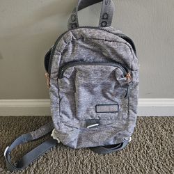 Small Backpack 