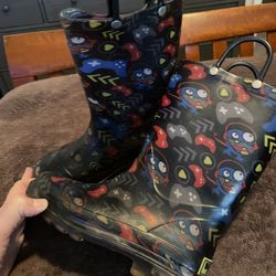 Western Chief rubber Boots