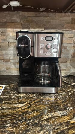 Coffee Maker