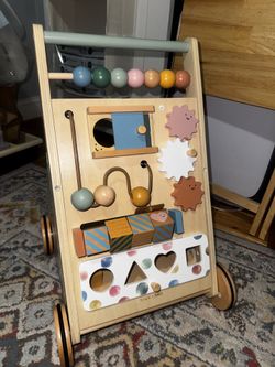 Tiny land baby walker