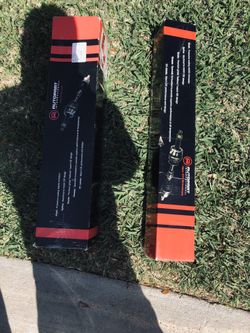 Full cv axle assembly for vw Passat manual