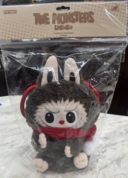 Labubu The Monsters Bag