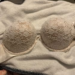 Victoria’s Secret Push-Up Bra