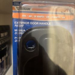 2003 2005 Door Handle Right 