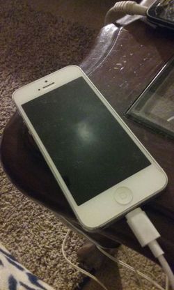 Iphone 5