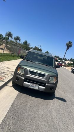 Remato mi buen honda