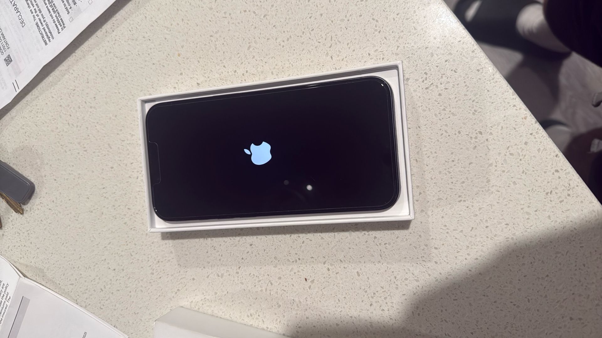 iPhone 16e  Unlocked 