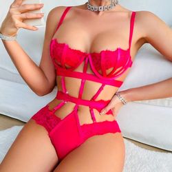 Pink Lingerie For Sale- Size.  S . M . L . XL
