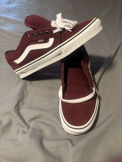 Clásicos Vans nuevos