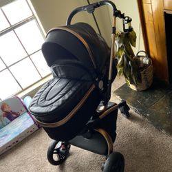 baby Fond Stroller