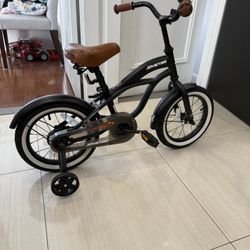 Kids Bicycles 