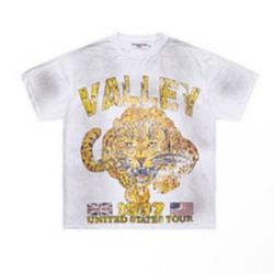 valley tee