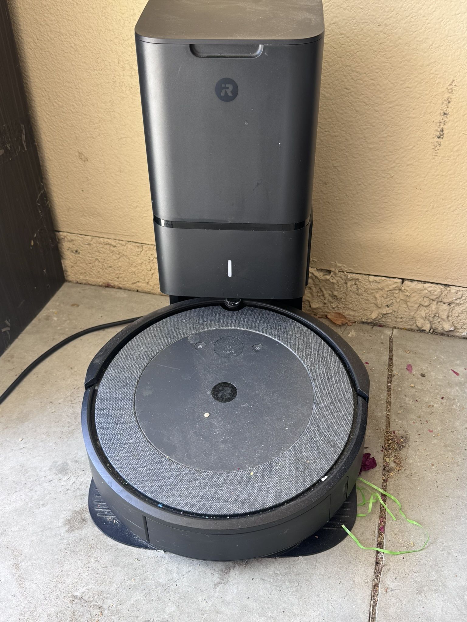 Roomba J3 Eco