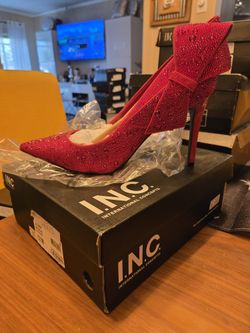 Inc High Heels Size 12