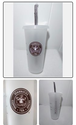 Original Starbucks cup from Seattle NEW