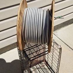 12/2 awg. MC Electrical Wire 