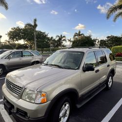 2003 Ford Explorer “Change For A Motorcycle”⚠️⚠️