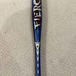 Mattingly Alloy (-11) 30” Bat