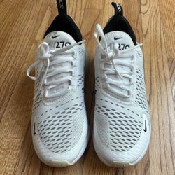 Nike Air Max 270 White