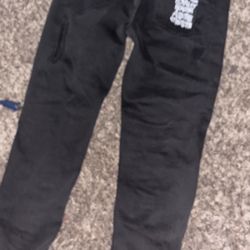 ksubis , black, size 28 