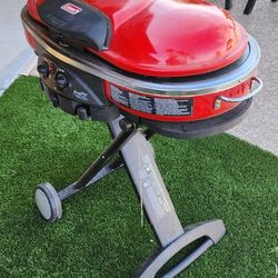 Coleman Camping Grill 