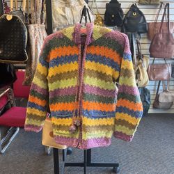 Sumac Maki Small 