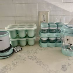 Baby Nutribullet