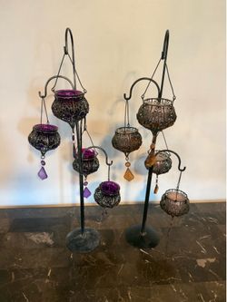 Candle Stand