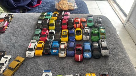 PREMIUM HOTWHEELS