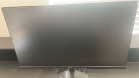 Acer 27” moniter