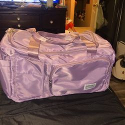 duffel bag 