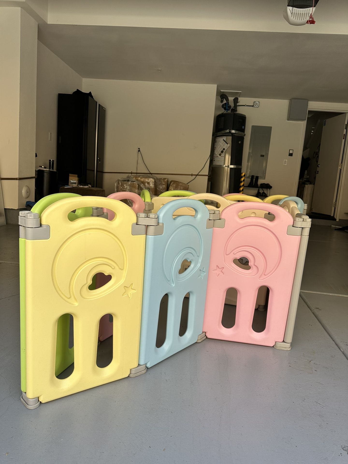 Fortella baby toy