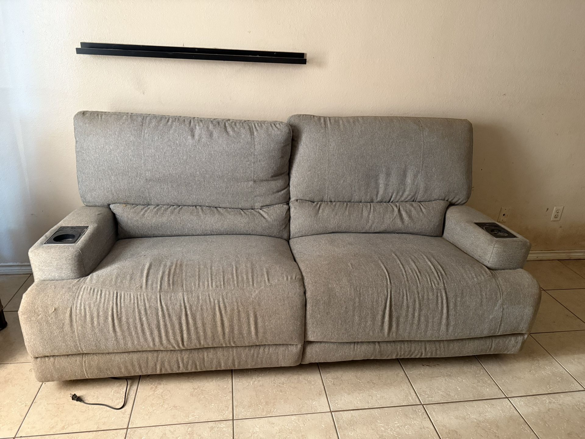 Paying To Pick Up TODAYCouch- Xtra Long