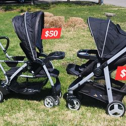Strollers