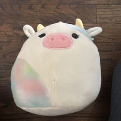 Stuffed Animals