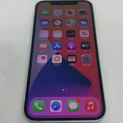 iPhone 12 Unlocked 