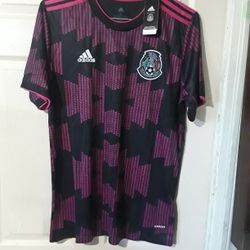 jersey (rosa mexicano) s, m, l, xl, 2xl 