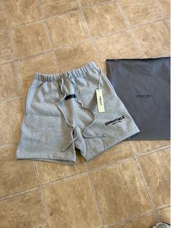 Essentials shorts