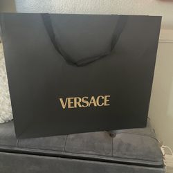 Versace Bag