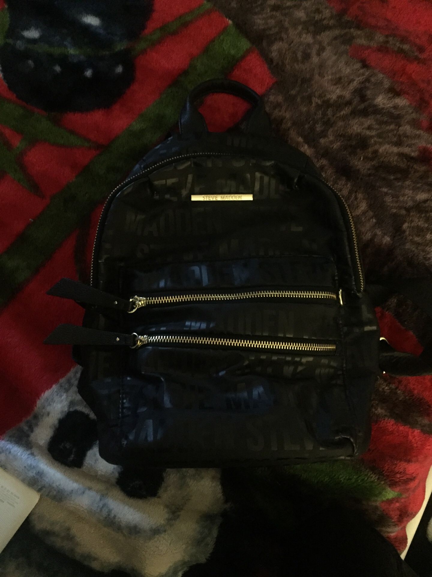 Steve Madden bag