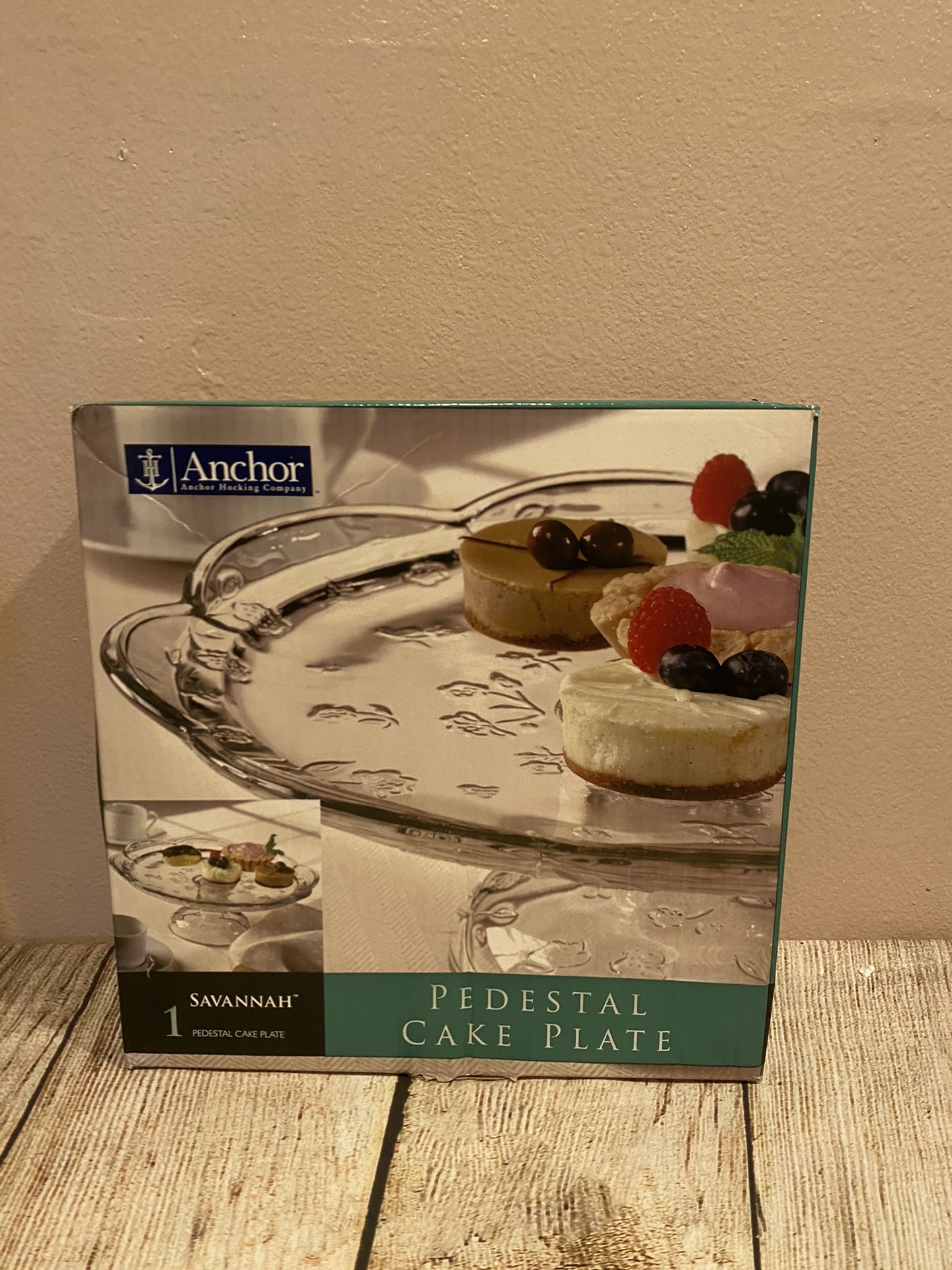 Cake Stand 
