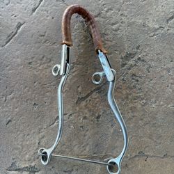 Horse Bit
