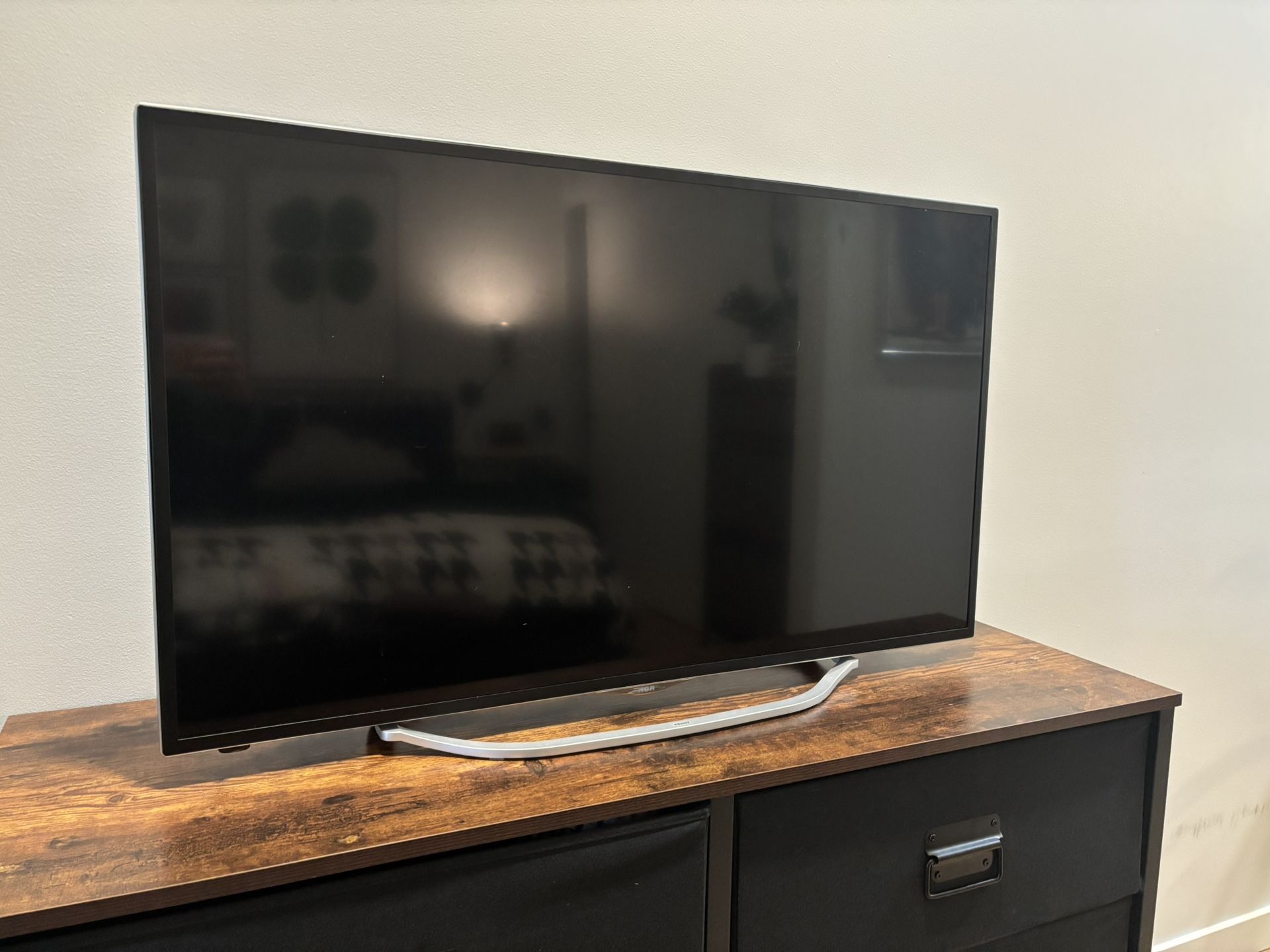 40” RCA TV/DVD Combo