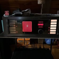 Sequerra Model One Tuner 