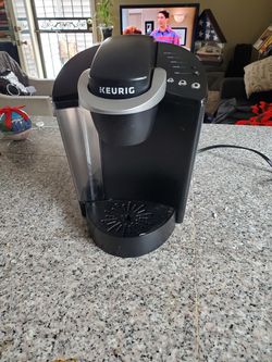 Keurig K-cup coffee maker