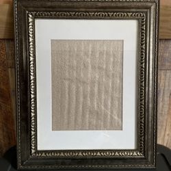 Picture Or Certificate Frame