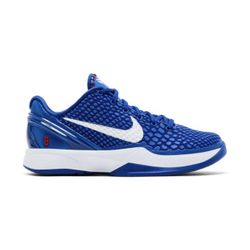 KOBE IV DODGERS 6Y NEW